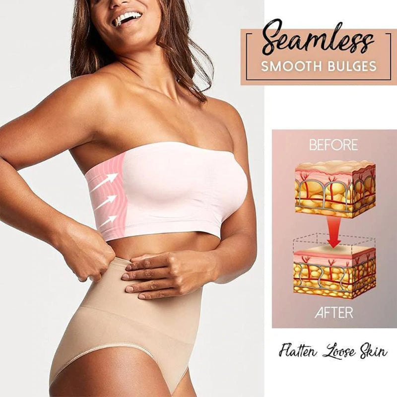 Skanto | Ultimate Lifter Strapless Bra