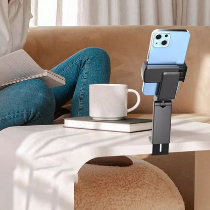 Skanto | 360° Universal Phone Holder for Flights