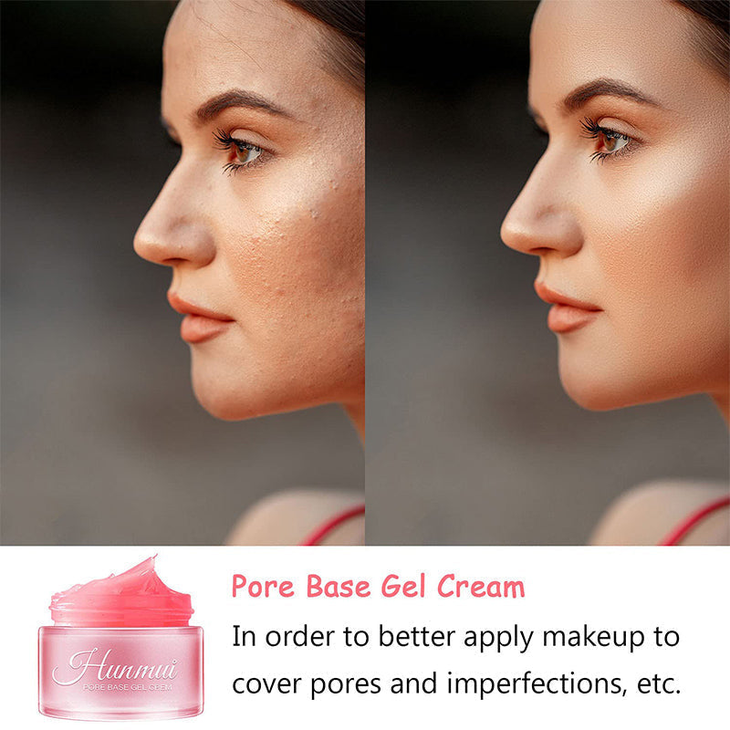 Skanto | Magical Perfecting Foundation Face Primer