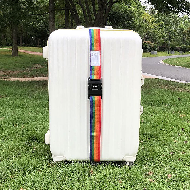 BowLift | Luggage Straps