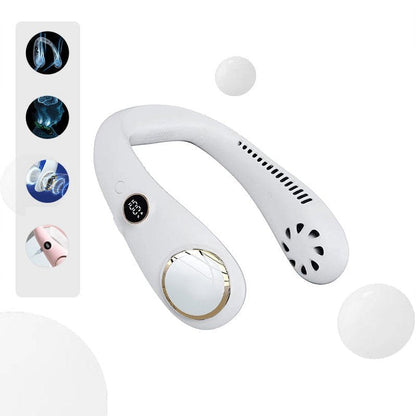 Brehn | New portable neck fan