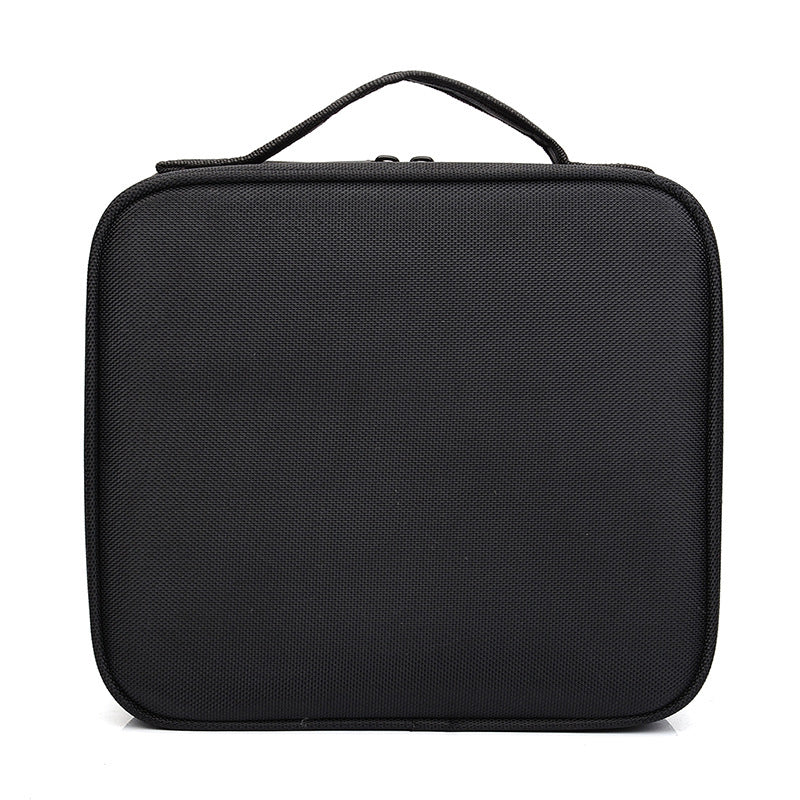 BowLift | Makeup Cosmetic Storage Bag with Adjustable Compartment