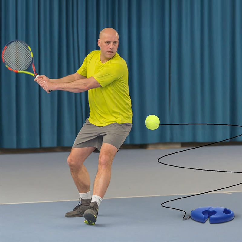 BowLift | Solo Tennis Trainer Set
