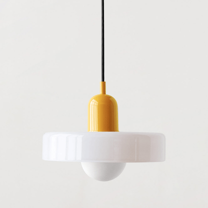 Bauhaus Pendant Light Karnz