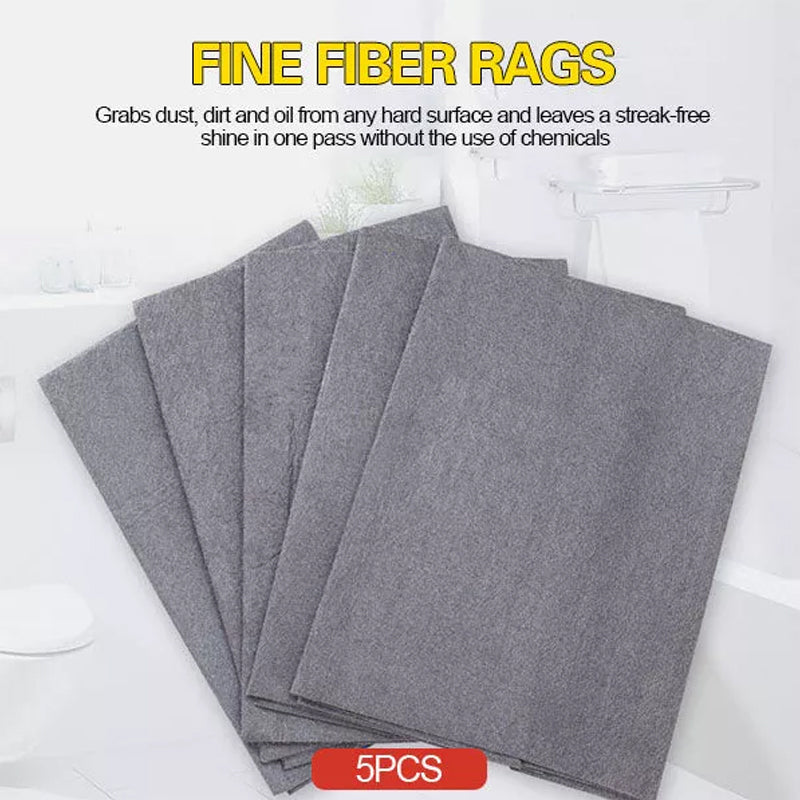 Skanto | Thick Magic Cleaning Cloth