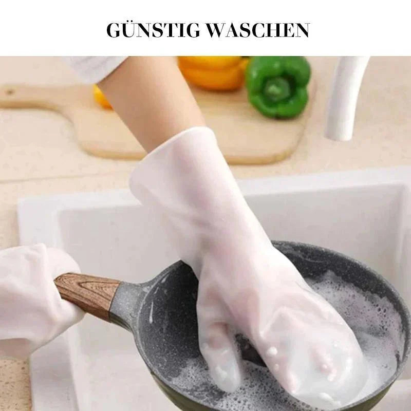 BowLift | Reusable Silicone Magic Gloves