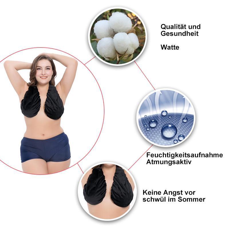 Comfortable Towel Bra | Brehn