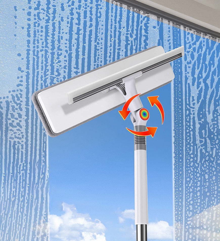 Sandsberg® double-sided window cleaner Z3