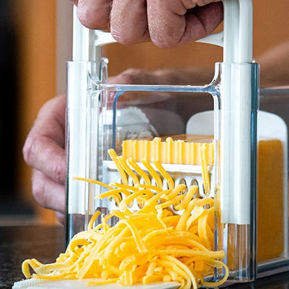 Skanto | 1 In 1 Cheese Slicer