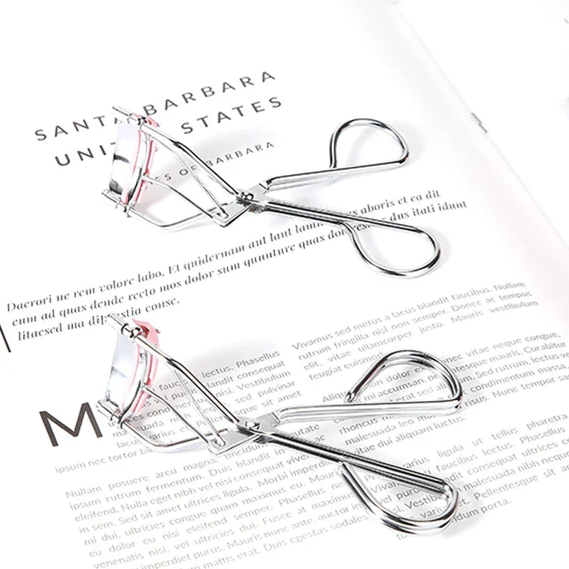 BowLift | New Eyelash Curler with Brush Makeup Tools