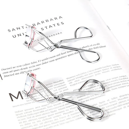 BowLift | New Eyelash Curler with Brush Makeup Tools