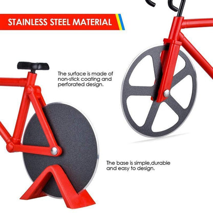 BowLift | Wheel Roller Pizza Cutter