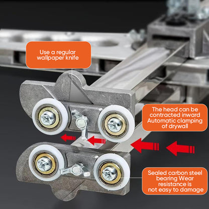 BowLift | Sakerplus Foldable Drywall Cutting Tool