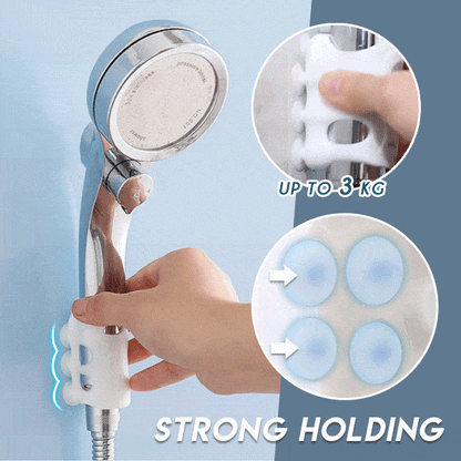 BowLift | ShowerGrip Secure Shower Hold