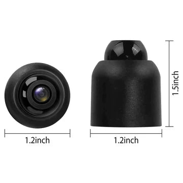 Skanto | Small WiFi Camera with Night Vision