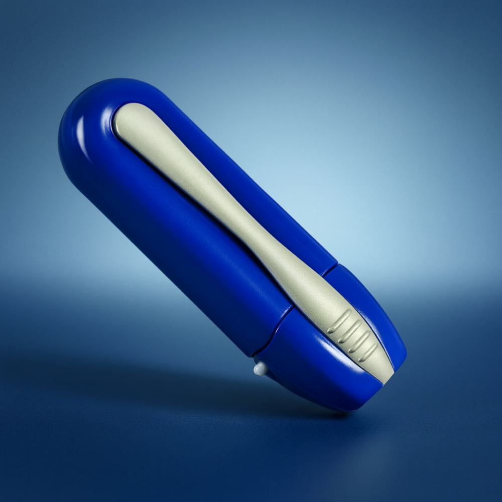 BowLift | Professional Eyeglass Lens Cleaner