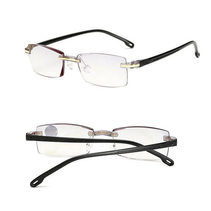 BowLift | Anti-Blue-Light-Reading Glasses