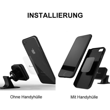 Skanto | Magnetic Mobile Holder