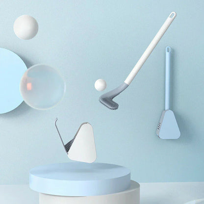 Skanto | Innovative Hygienic Toilet Brush