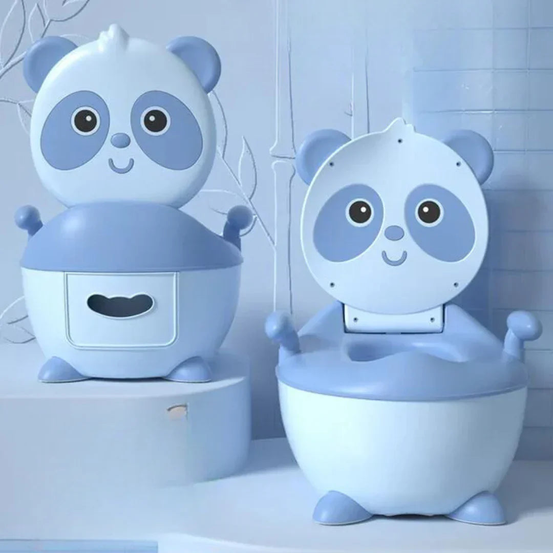 BowLift | On-the-Go Pro Kids' Toilet