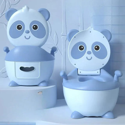 BowLift | On-the-Go Pro Kids' Toilet