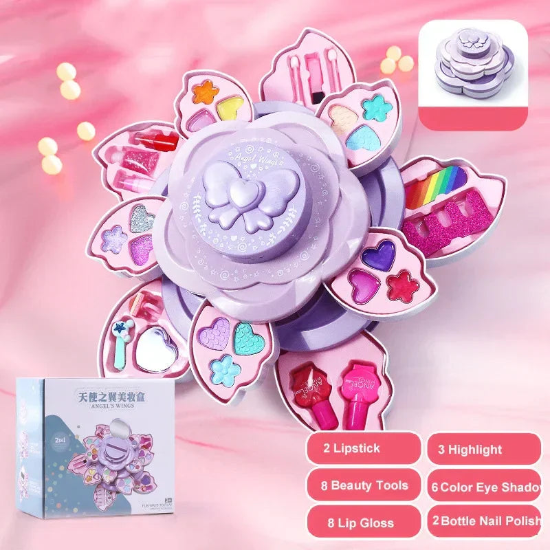 BowLift | Magical beauty set – Makeup fun for little stylists