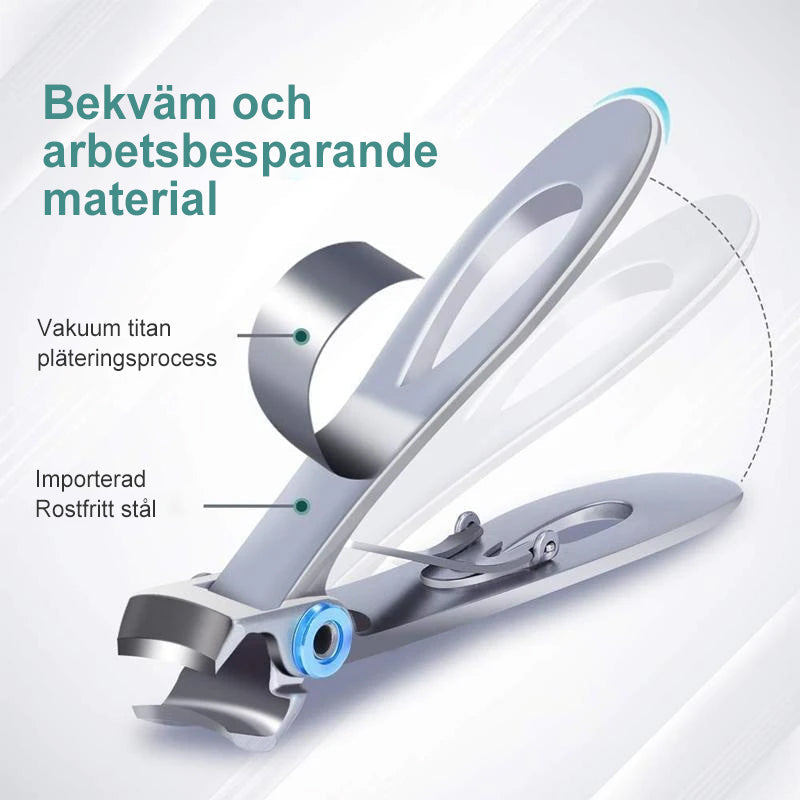 Skanto | Nail Clipper For Thick Nails
