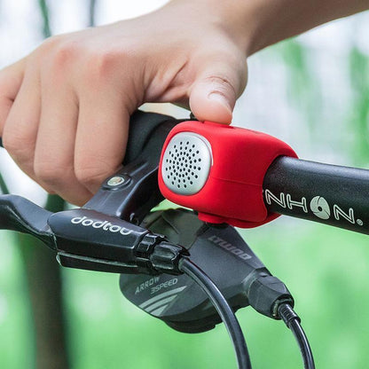 Skanto | Bicycle Bell