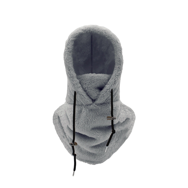 Skanto | FrostHood Top Weather Protection