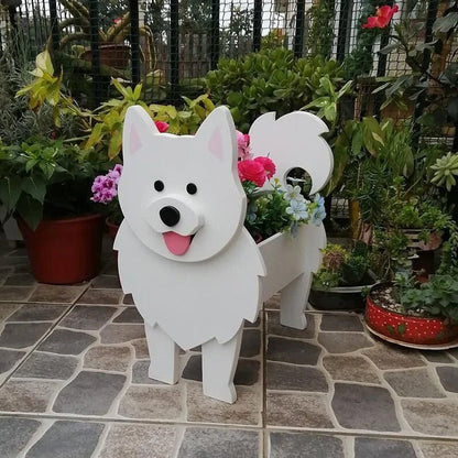 BowLift | Unique Pet Planter