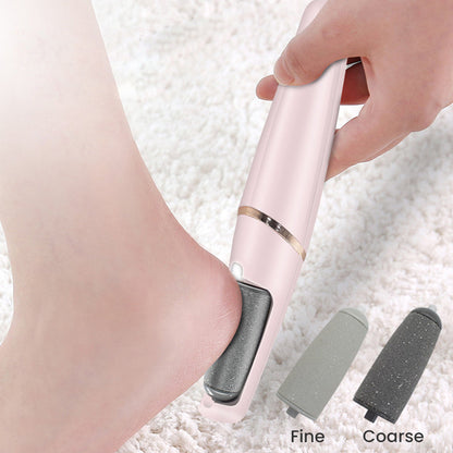 BowLift | Rechargeable Pedicure Tool USB Cordless Electric Foot File