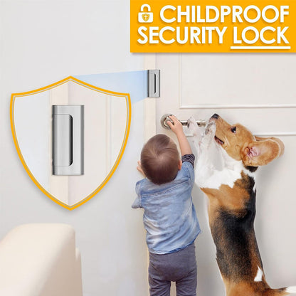 BowLift | SafeBolt – Safe living, peaceful sleeping!