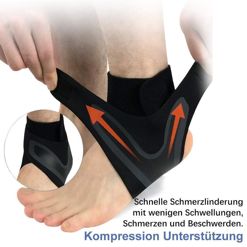 Ankle Support Breathable Ankle Brace