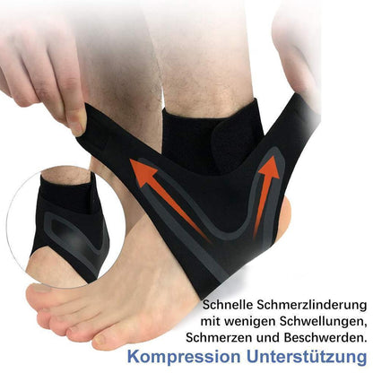 Ankle Support Breathable Ankle Brace