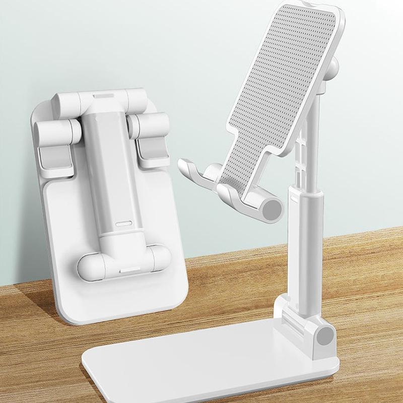 BowLift | Adjustable Ergonomic Foldable Tablet/Phone Stand