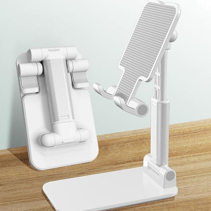 BowLift | Adjustable Ergonomic Foldable Tablet/Phone Stand