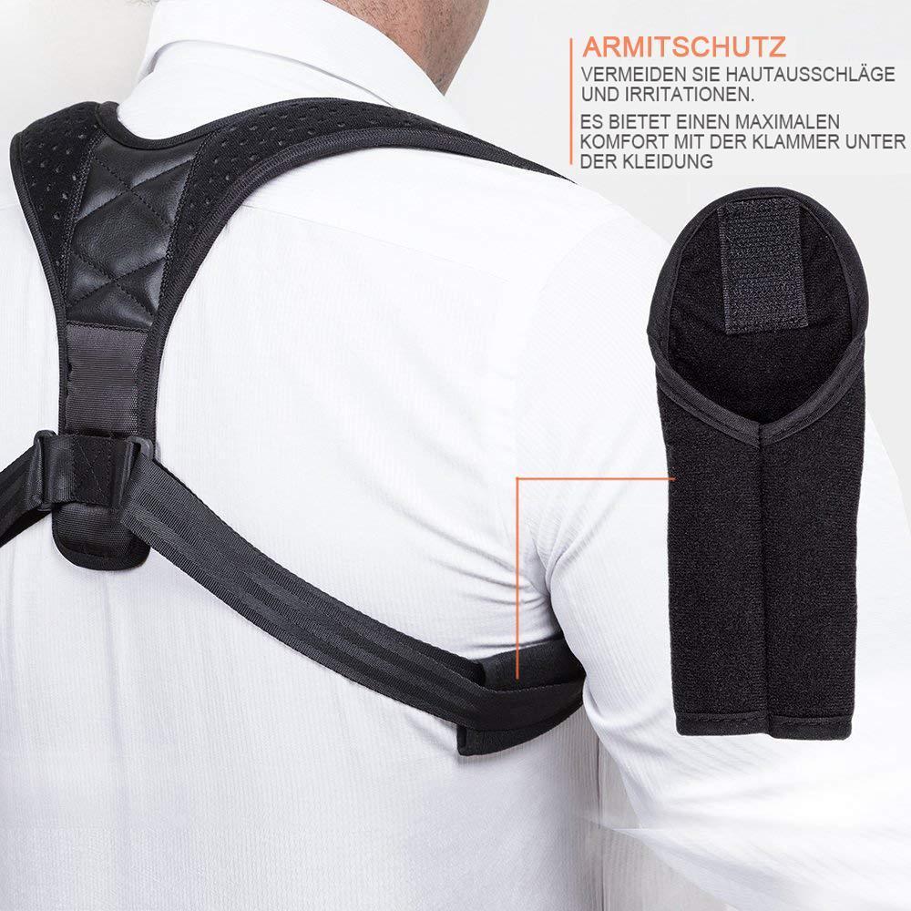 Skanto | Back Shoulder Corrector