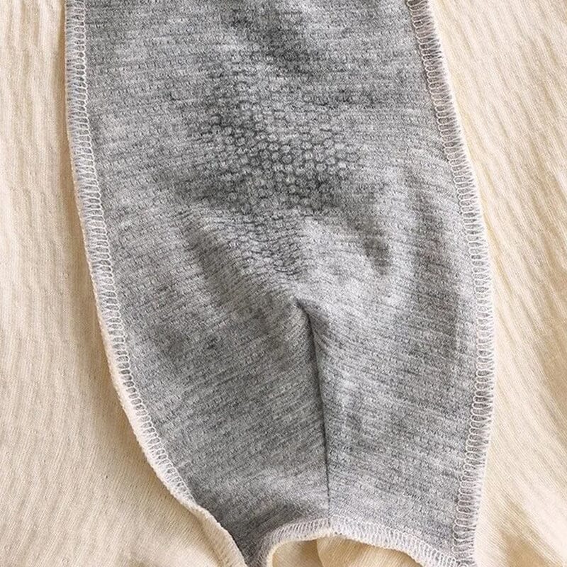 Men's Antibacterial Breathable Boxer Shorts