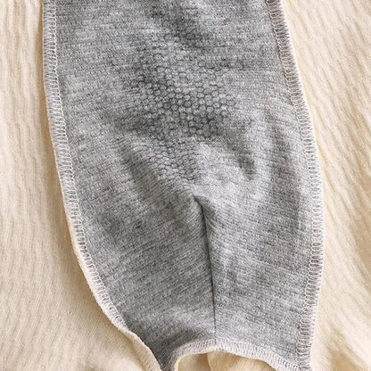 Men's Antibacterial Breathable Boxer Shorts
