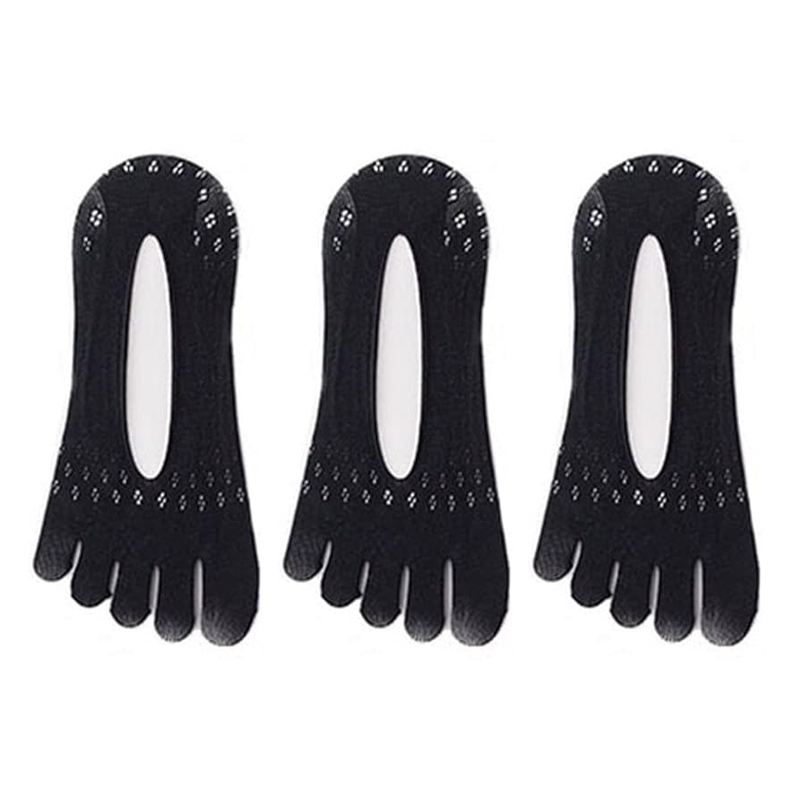 BowLift | New Women's Toe Socks
