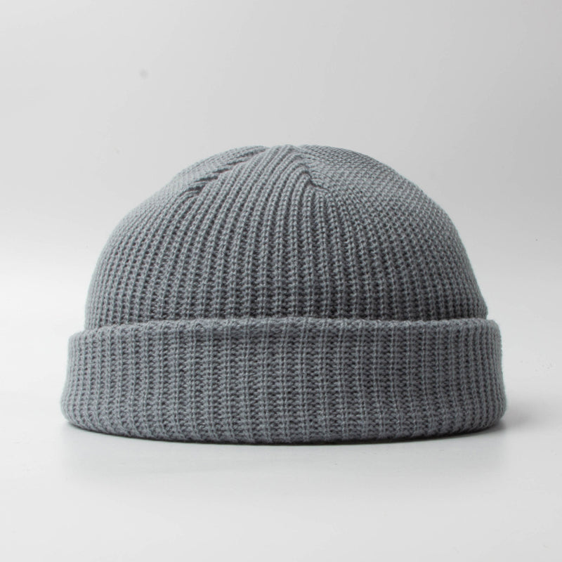 Skanto | Wool Knit Hat