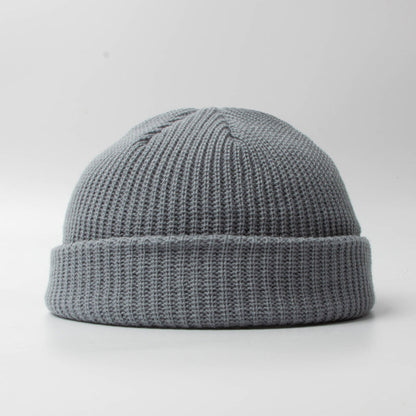 Skanto | Wool Knit Hat