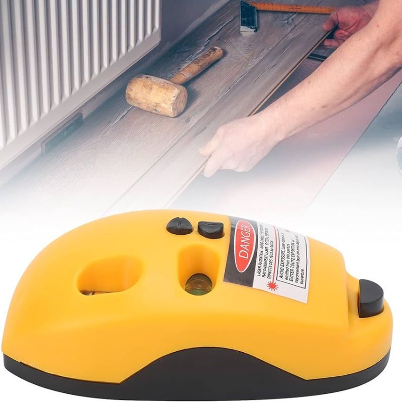 Skanto | Precision Laser Level with 90° Angle