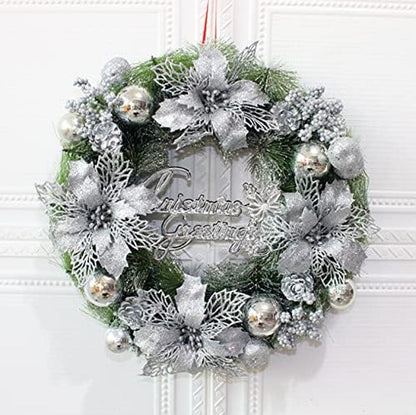 Skanto | 34pcs Christmas Tree Baubles Ornaments