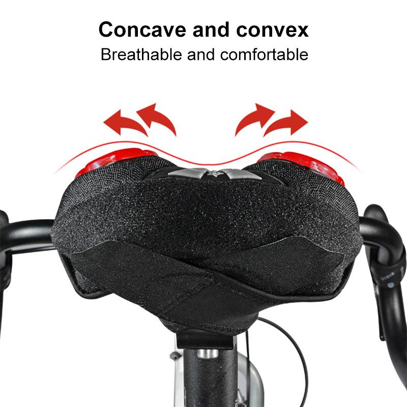Skanto | Bicycle Seat Cushion Cover