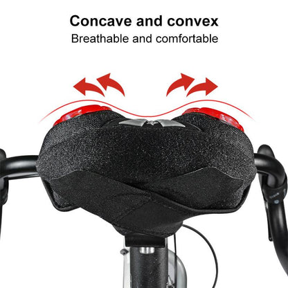 Skanto | Bicycle Seat Cushion Cover