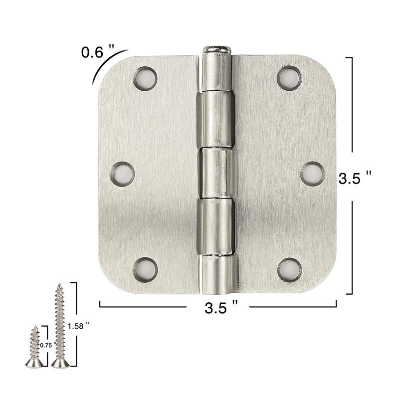 Skanto | Interior Door and Window Hardware