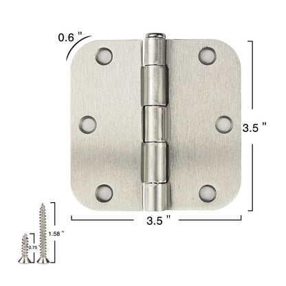 Skanto | Interior Door and Window Hardware