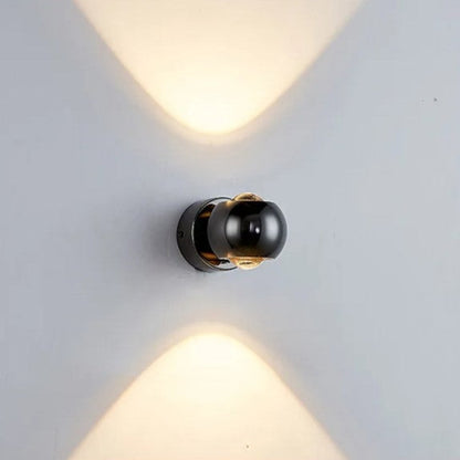 Brehn | Stylish GlowWave Lamp - Create the perfect atmosphere