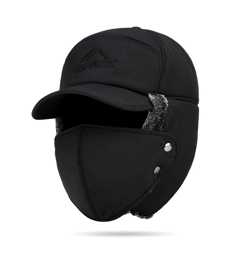 Skanto | Thermo Winter Hat